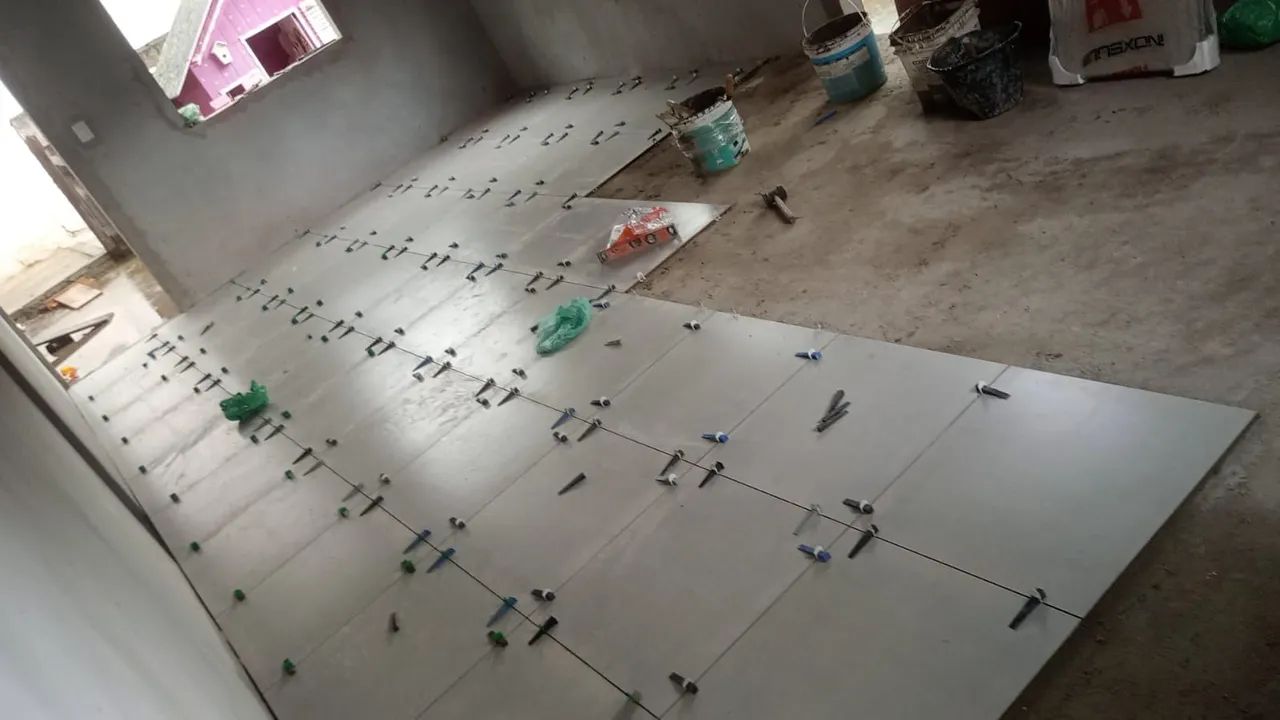 Serviços de construção, pintura, pequenos reparos - Foto 5