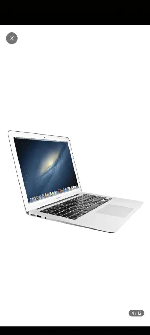 MacBook  - Foto 3