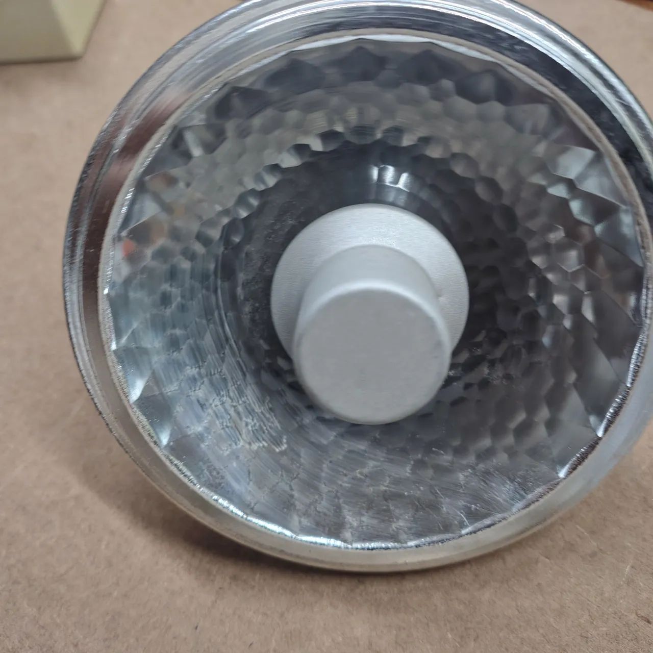 12 Lâmpadas refletoras para lojas ou vitrines  - Foto 2