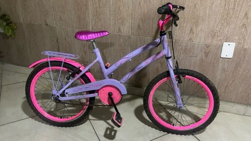 Bicicleta  - Foto 3