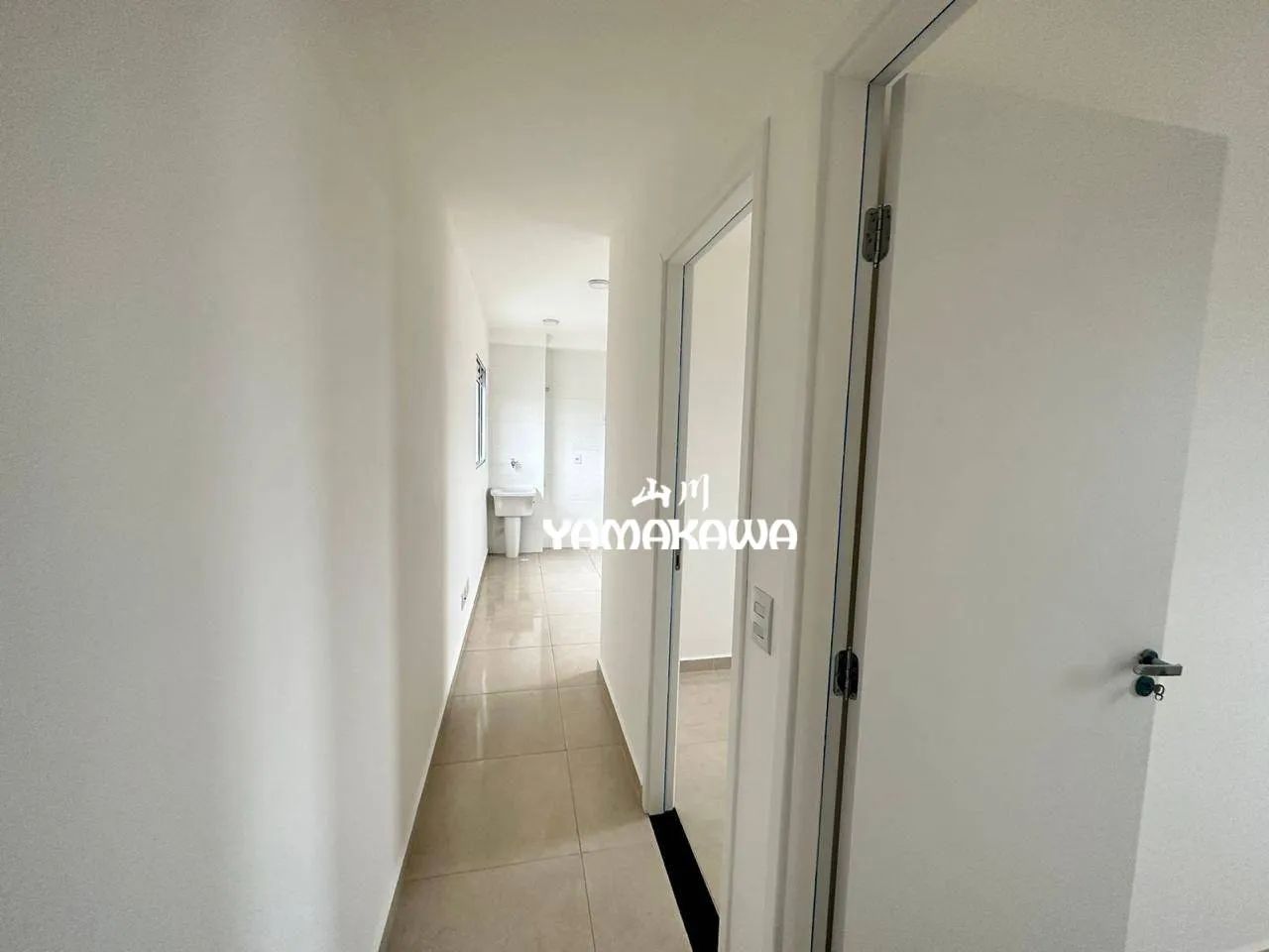 Apartamento com 2 dormitórios para alugar, 32 m² por R$ 2.325/mês - Tatuapé - São Paulo/SP - Foto 8