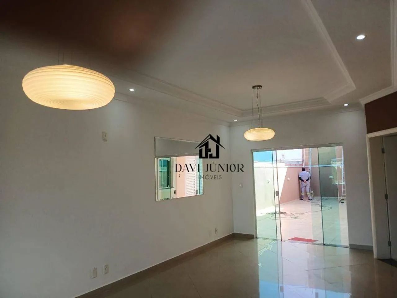 Casa com 3 dormitórios para alugar, 200 m² por R$ 7.089,00/mês - Condomínio Villa dos Ingl - Foto 6