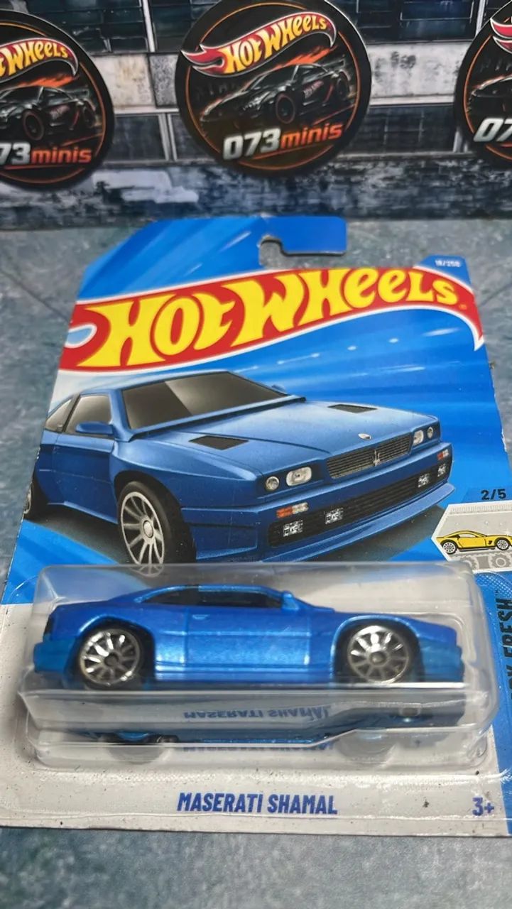 Lote hotwheels 15 - Foto 2