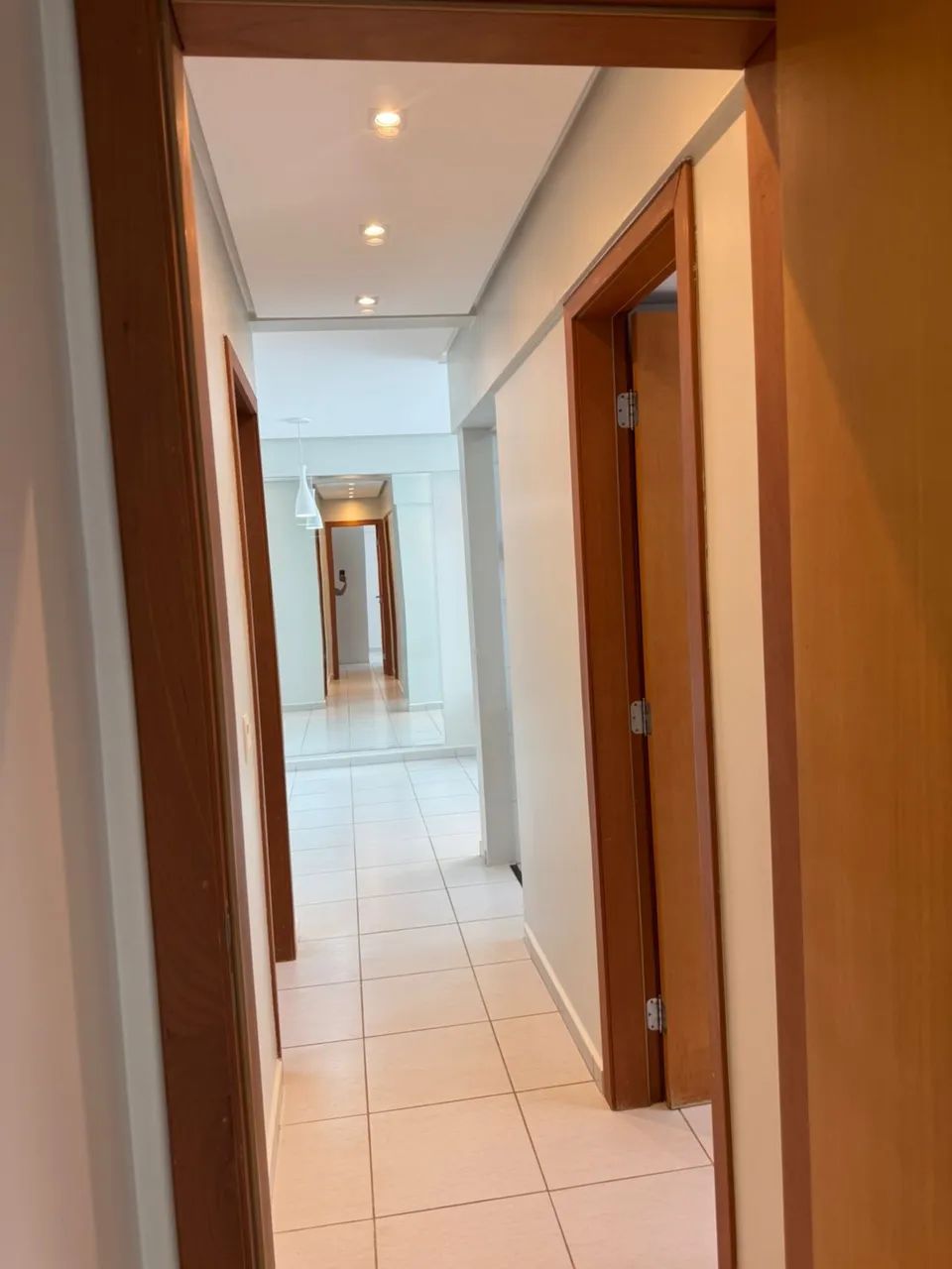 RESIDENCIAL ESPAÇO VERDE - Foto 3
