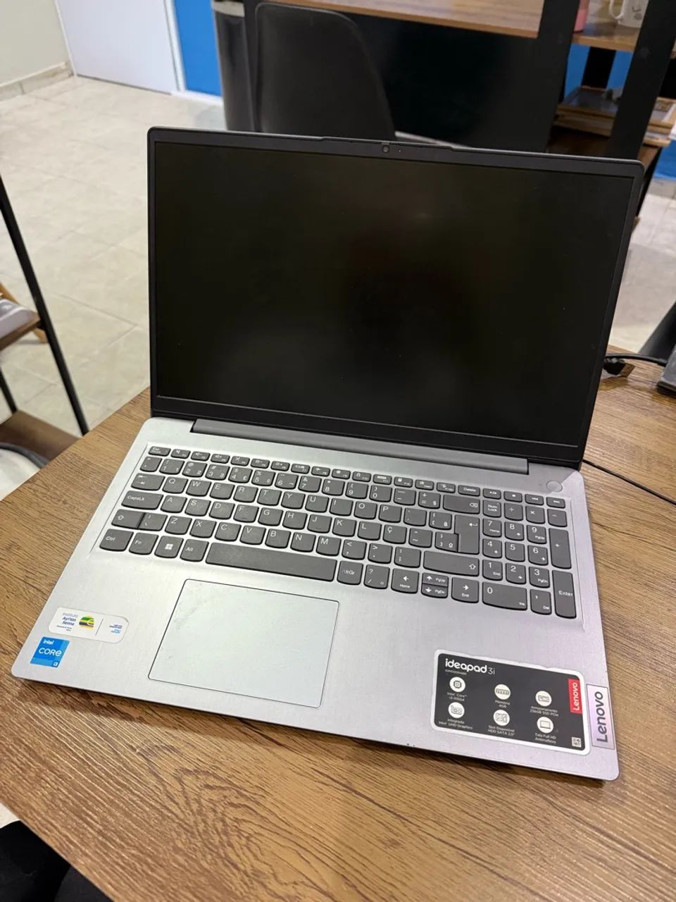 Notebook Lenovo - Foto 2