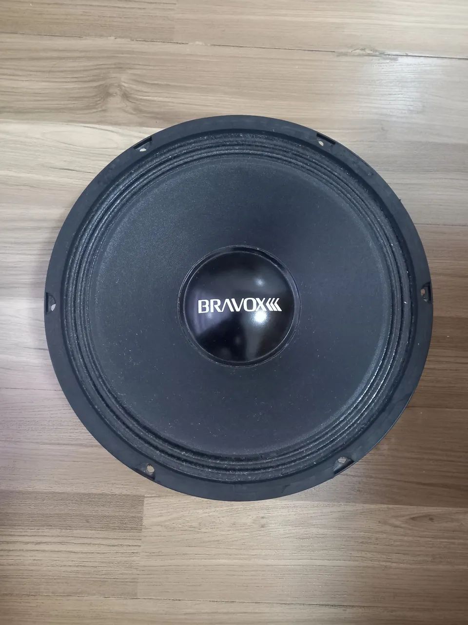 SUBWOOFER BRAVOX 12"(150W, 4ohms)