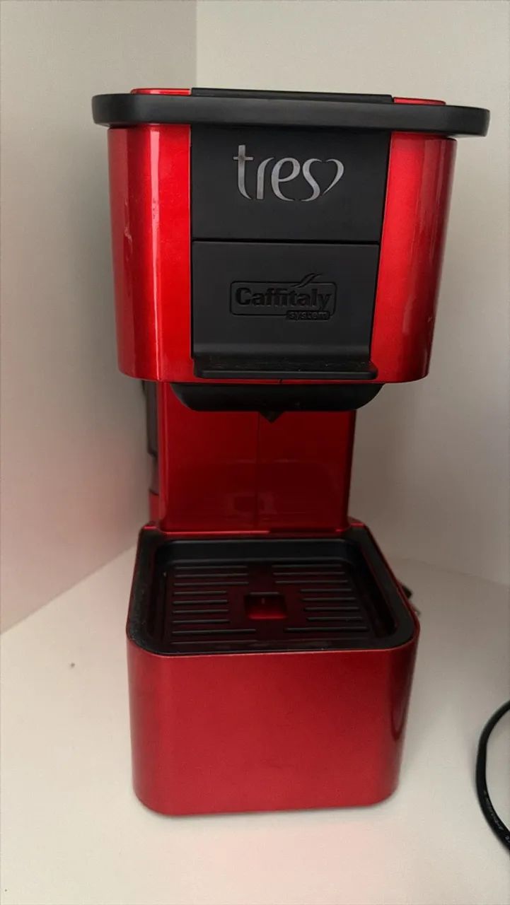 Cafeteira três corações  - Foto 3