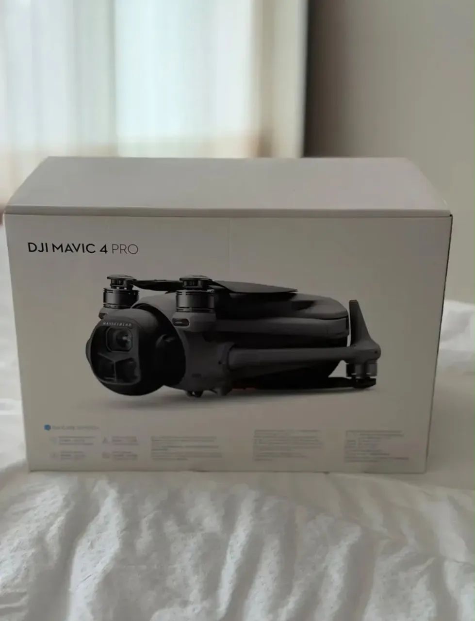 Drone DJI Mavic 3 PRÓ - Foto 2