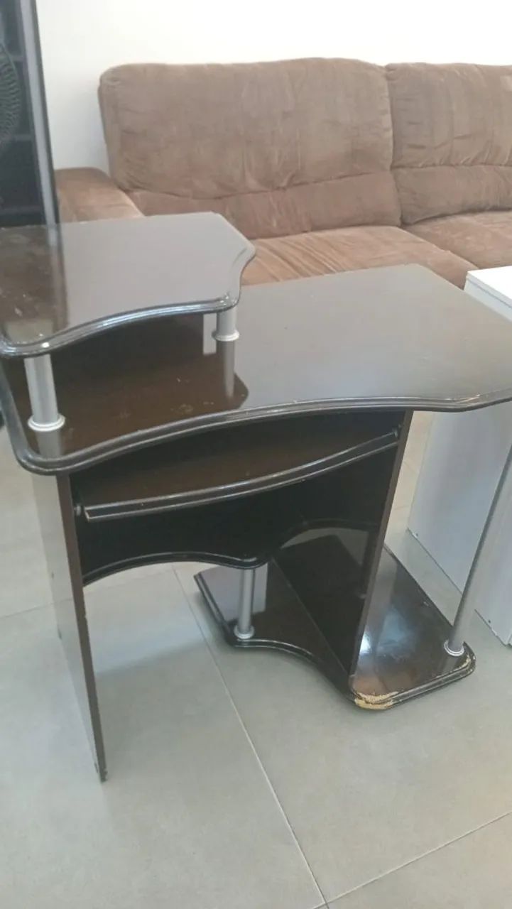Mesa de Computador