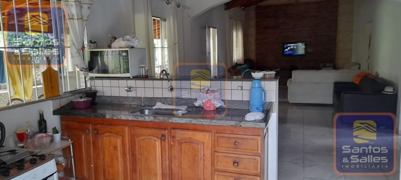 CHACARA RURAL em Sarapuí - São Paulo, - Foto 5