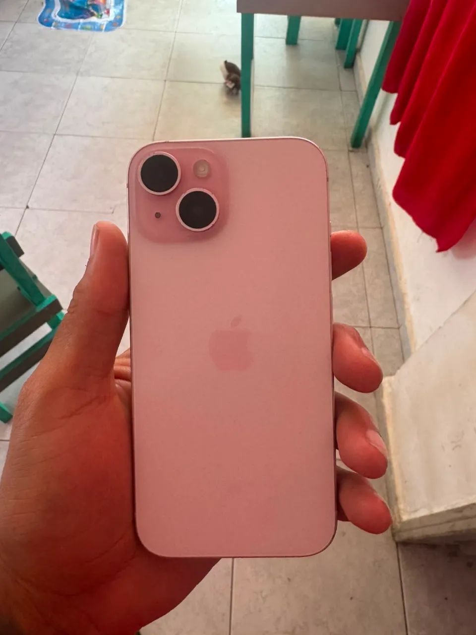 iPhone 15  - Foto 4