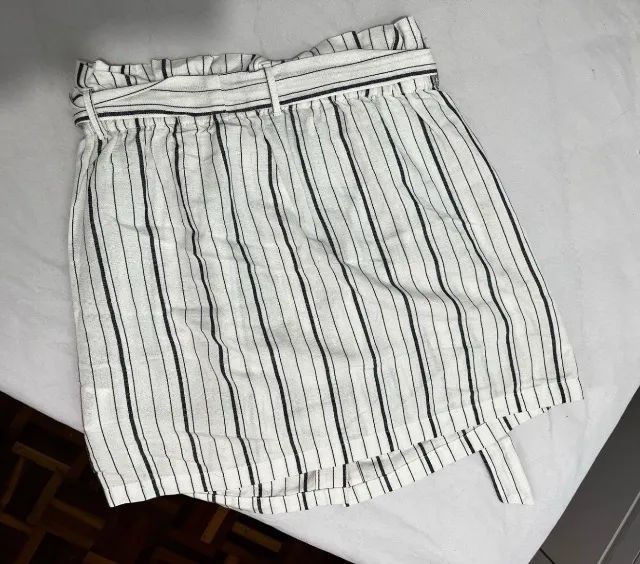 Saia off-white c&a 34 - Foto 2