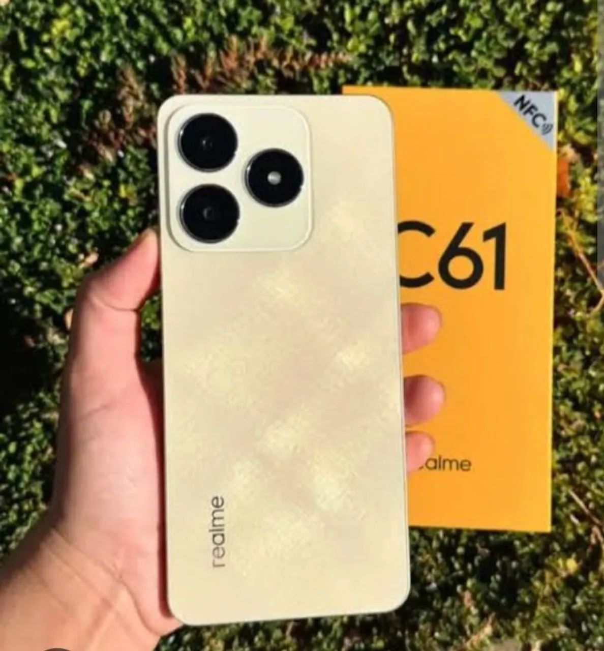 VENDE SE CELULAR REDMI 