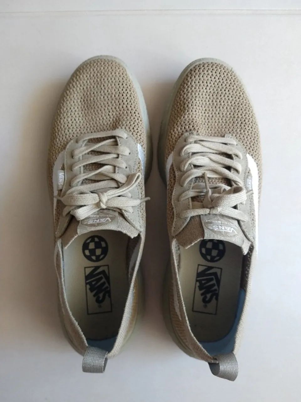 tenis vans original ultrarange    - Foto 4