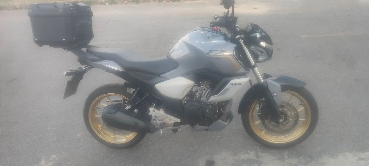 Fz15 2026