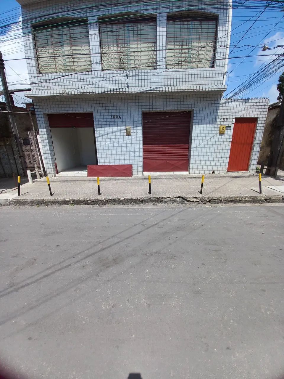 Foto - Jaboatão dos Guararapes - Cajueiro Seco