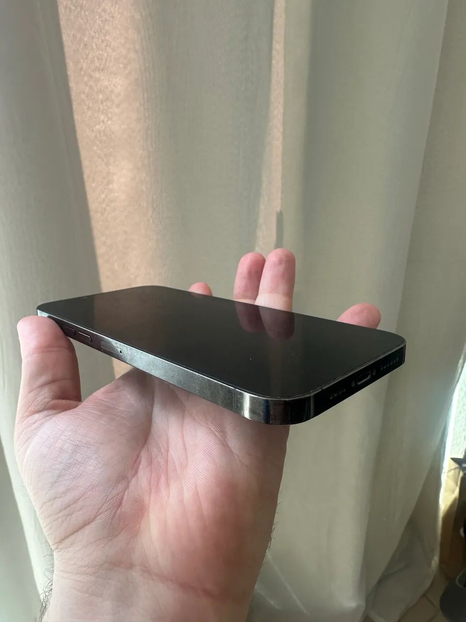 iPhone 13 Pro Max 256gb - Foto 5