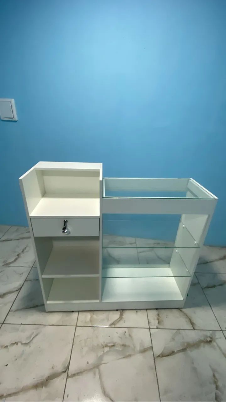 Balcão vitrine  - Foto 4