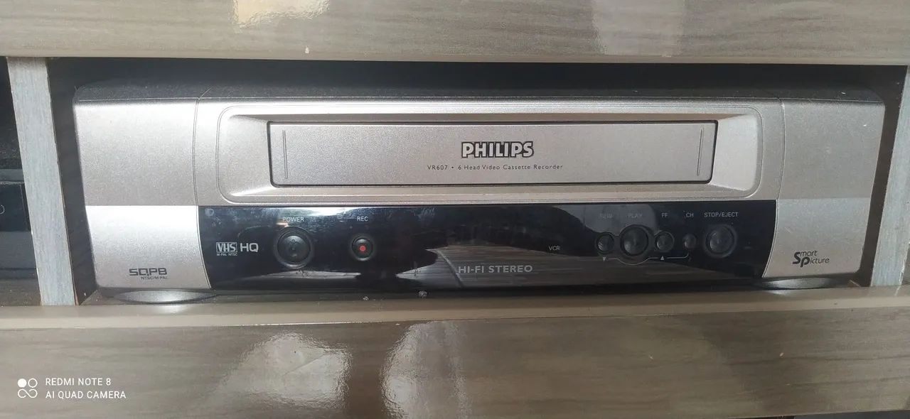 Vendo toca fita Anápolis 