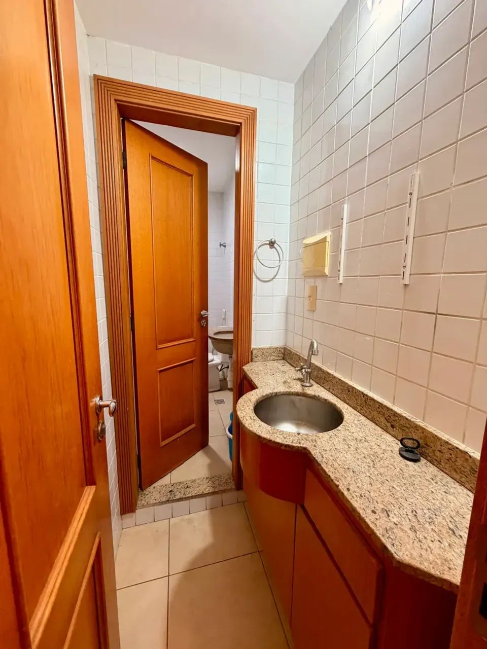 VILLAGE EMPRESARIAL - SALA COMERCIAL - LOCAÇÃO - Foto 5