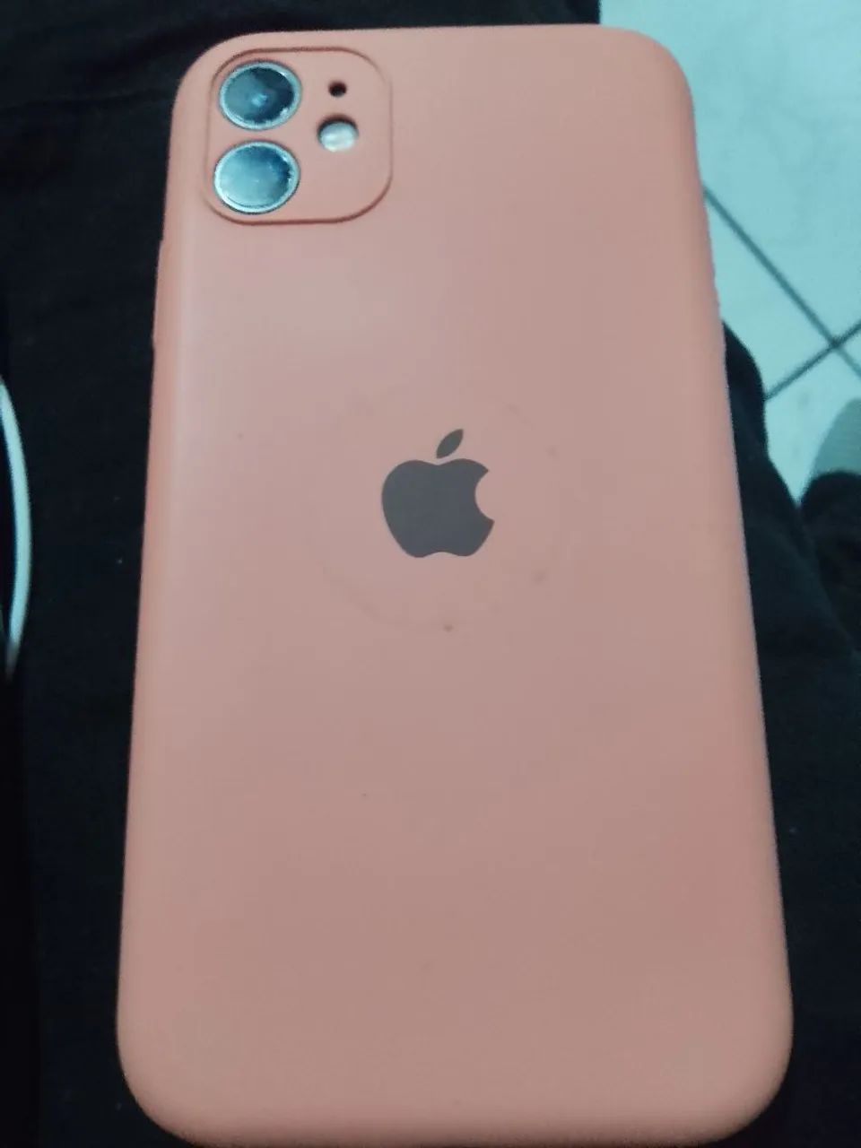 iPhone 11 64g preto - Foto 3