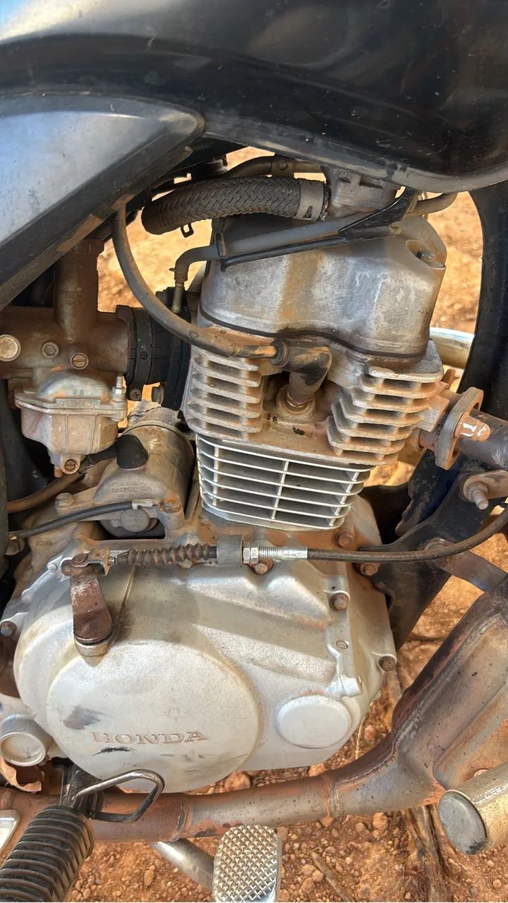 Moto 