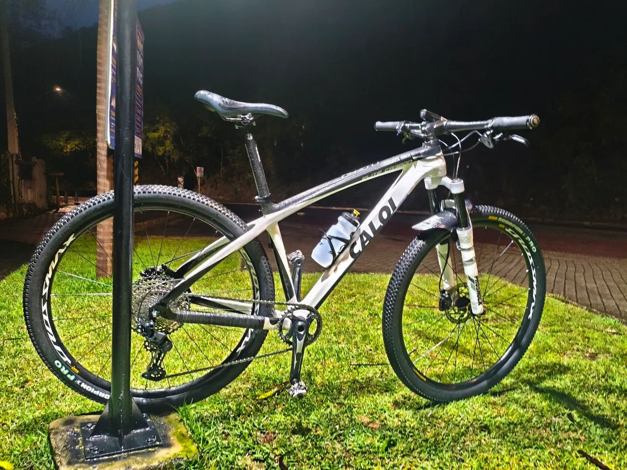 Bicicleta  - Foto 5