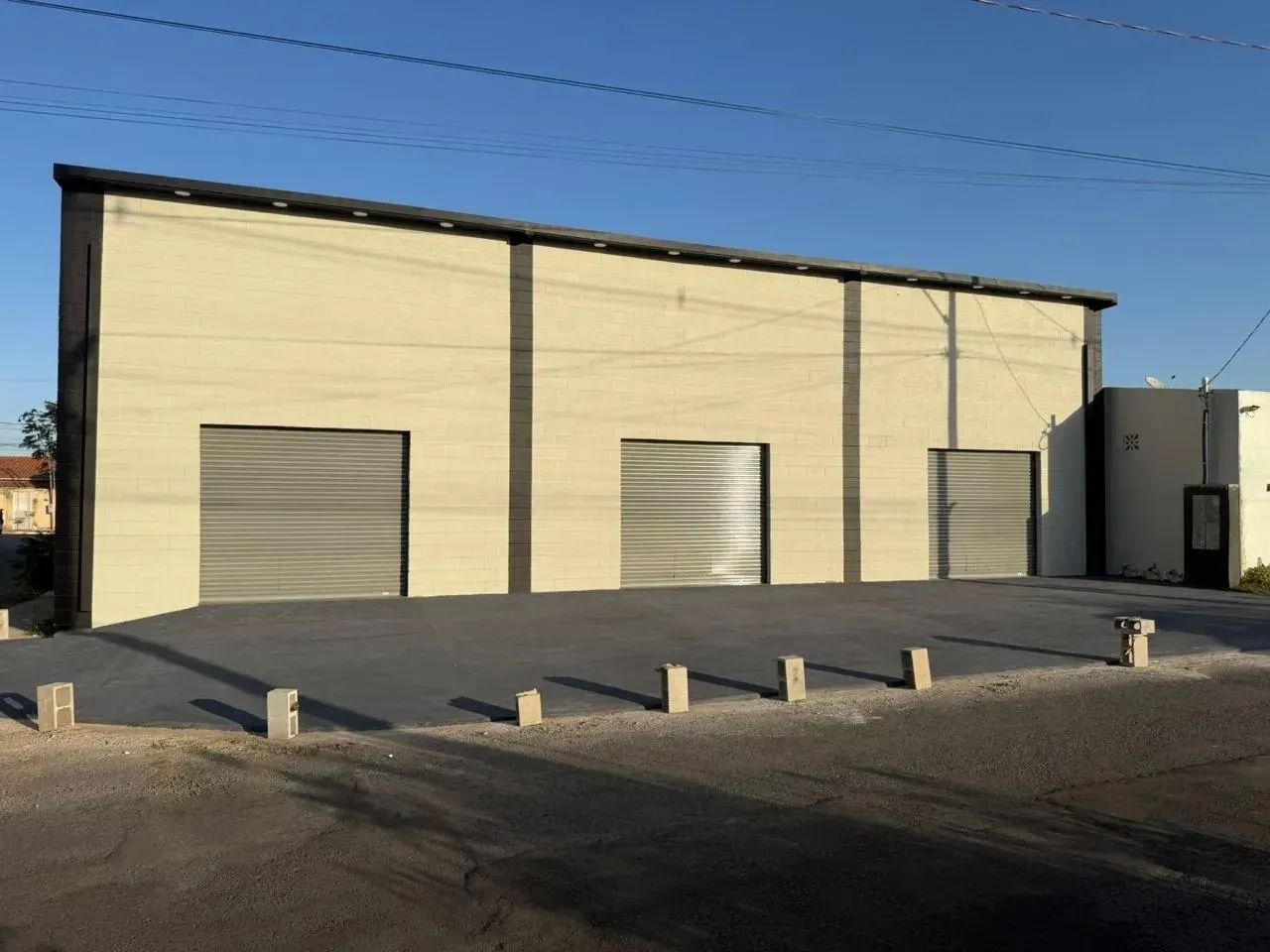 GALPÕES COMERCIAL - Foto 2