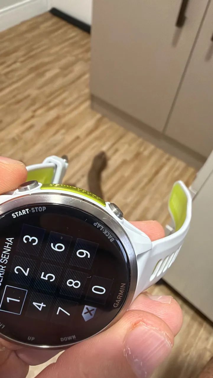 Garmin forerruner 970 white - Foto 5