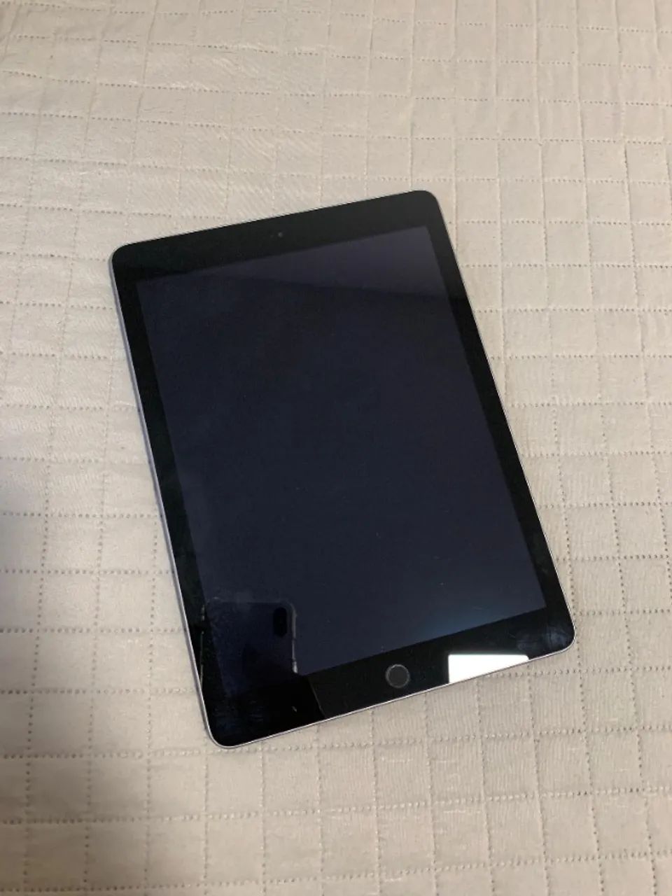 Ipad 5ª geração 32gb - Foto 2