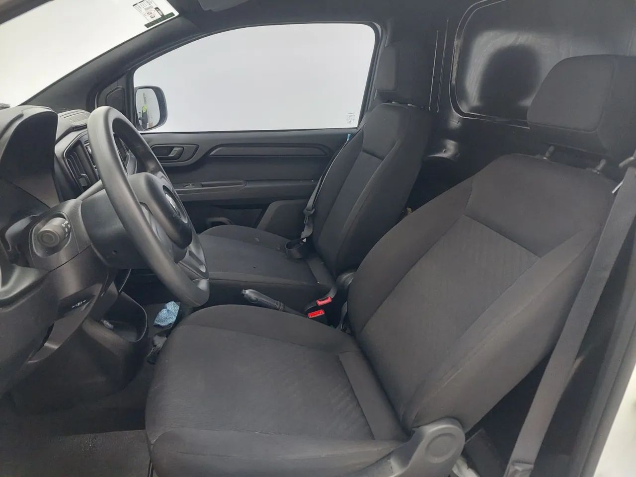 Fiat Fiorino Endurance 1.3 Flex 8V 2p, foto 16 de 16