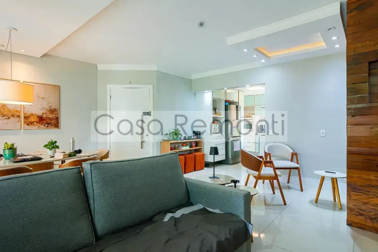 Apartamento na Vila Andrade  2 dorm sendo 2 suítes - Foto 2