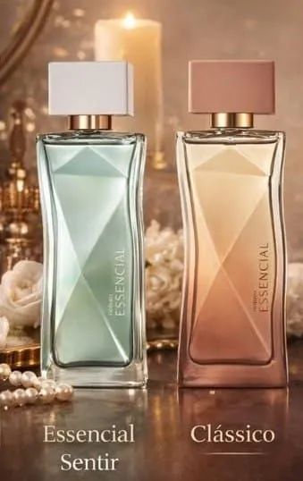 Deo parfum natura  - Foto 2