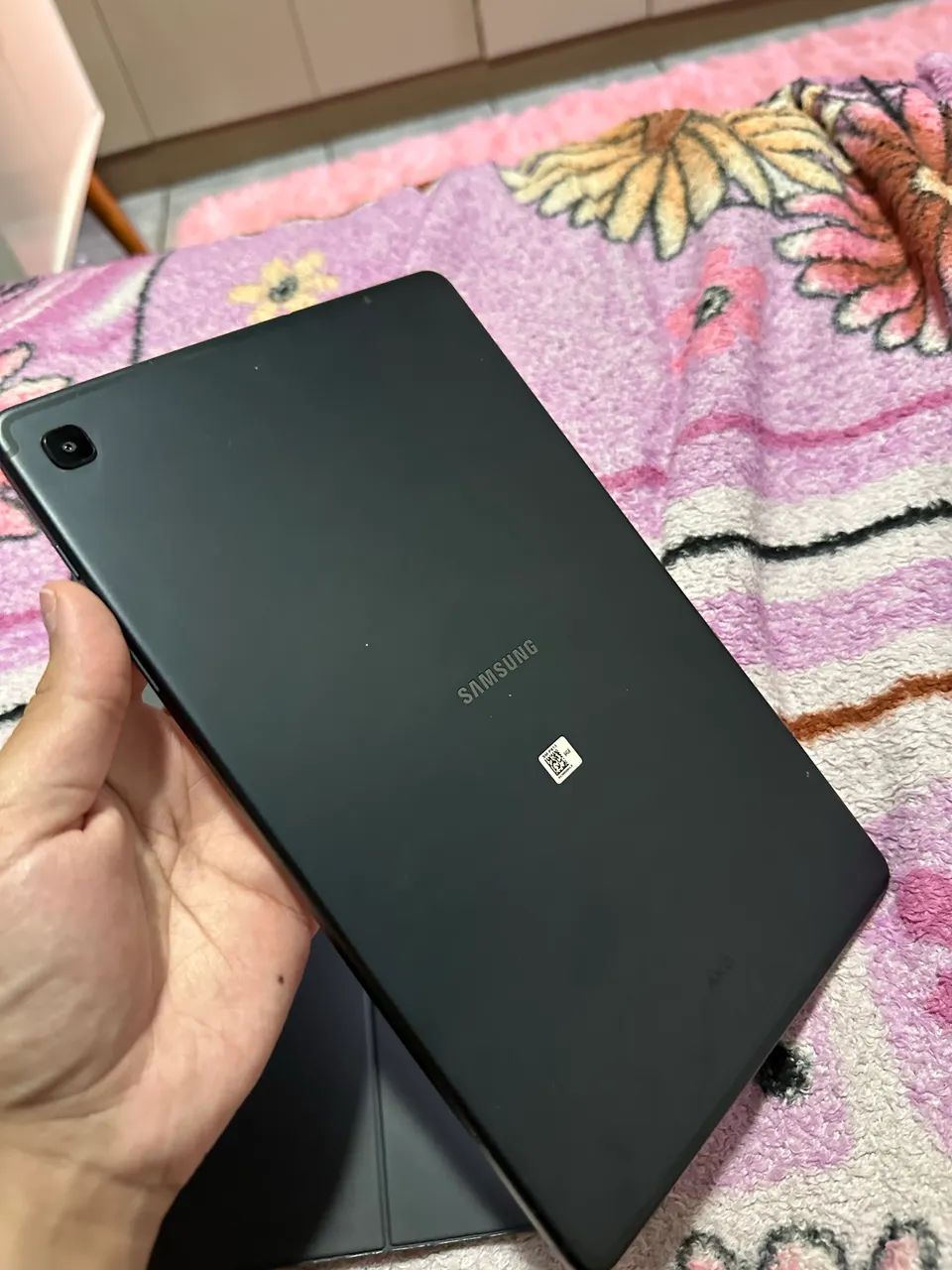 Tab S6 Lite - Foto 5
