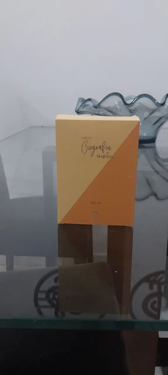 Kit de perfumes- Natura, boticário e hugo boss - Foto 2