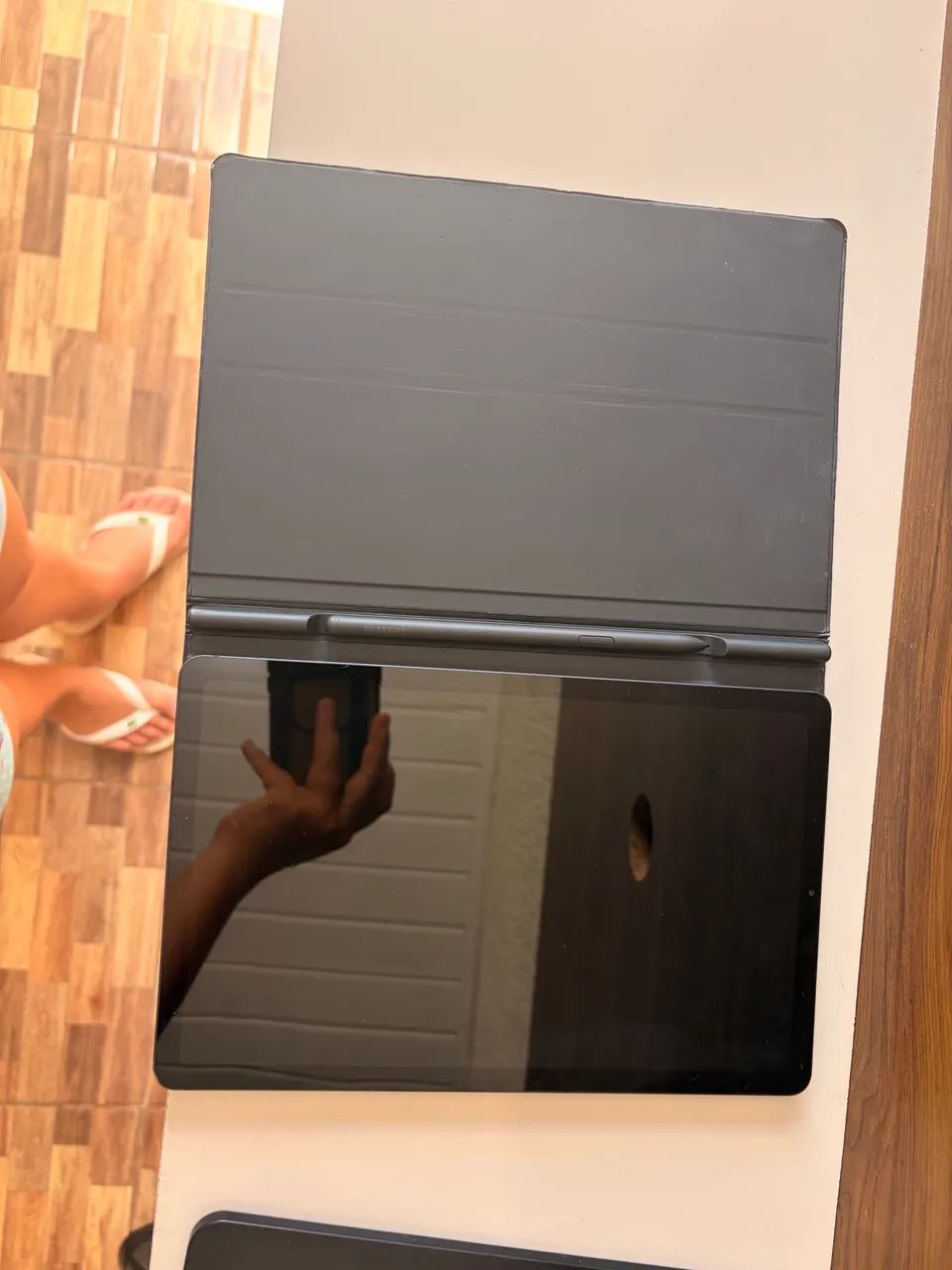 Tab s6 lite SAMSUNG  - Foto 3
