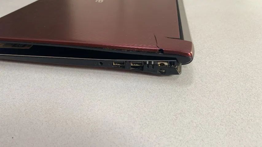 Notebook Acer Aspire 5 - Foto 3