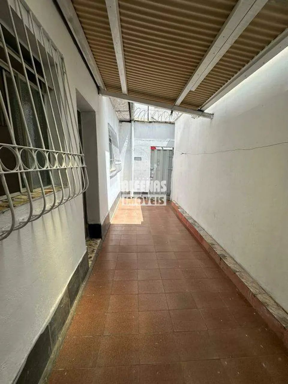 Barracão para aluguel 2 quartos no Bairro Eldorado - Foto 2