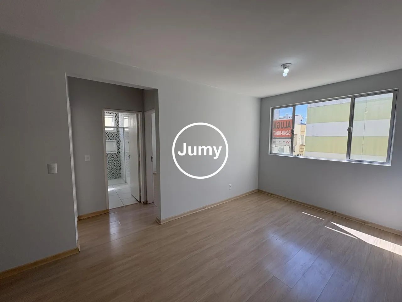 APARTAMENTO 2 QUARTOS CANTO