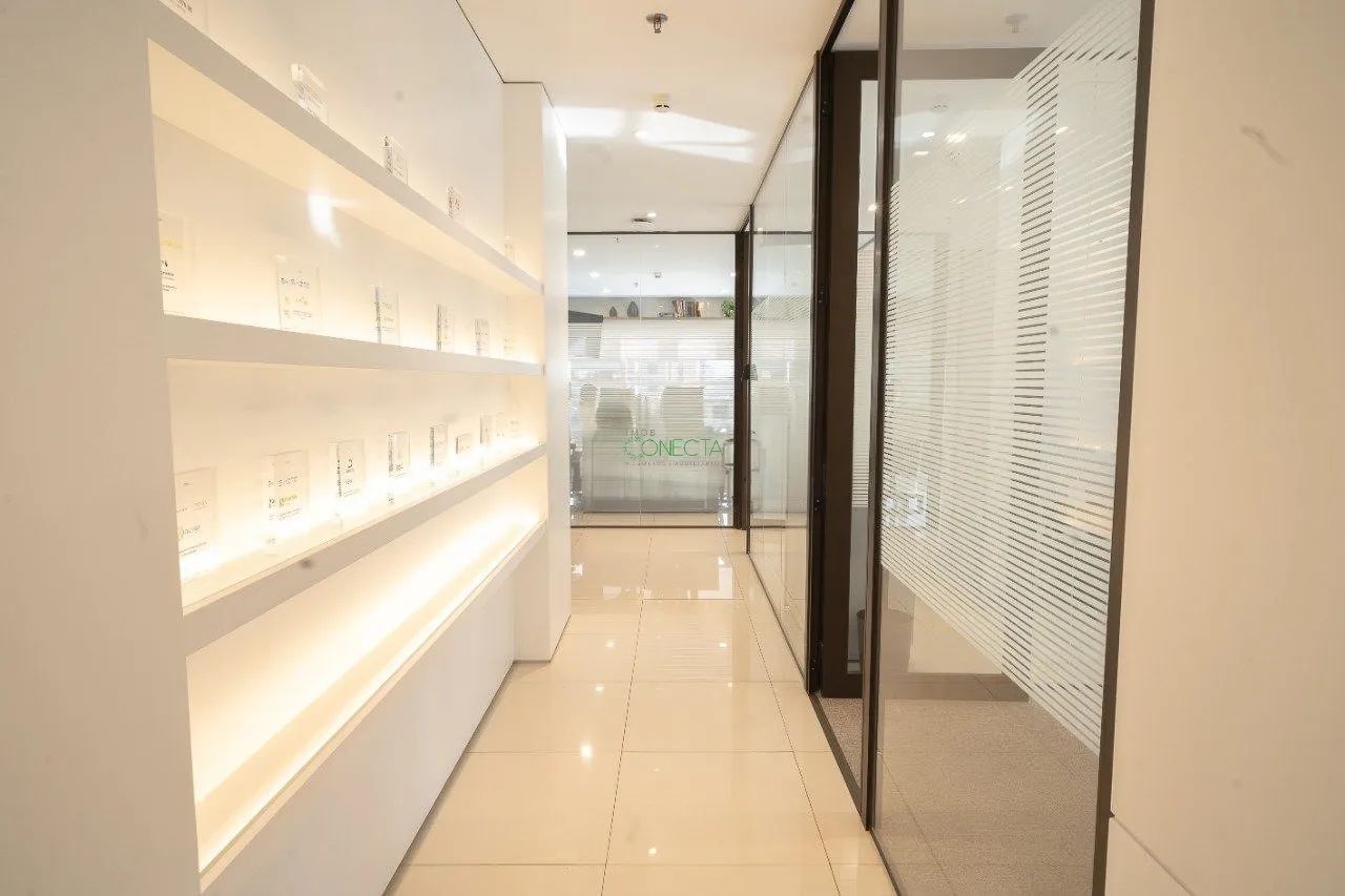 Sala comercial | Torre Siena | Londrina - Foto 3