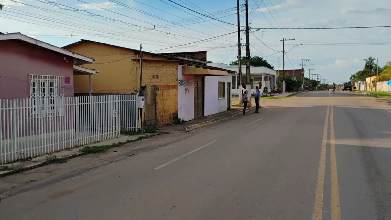 Imóvel Comercial para Venda em Sena Madureira, Centro, 1 banheiro - Foto 4