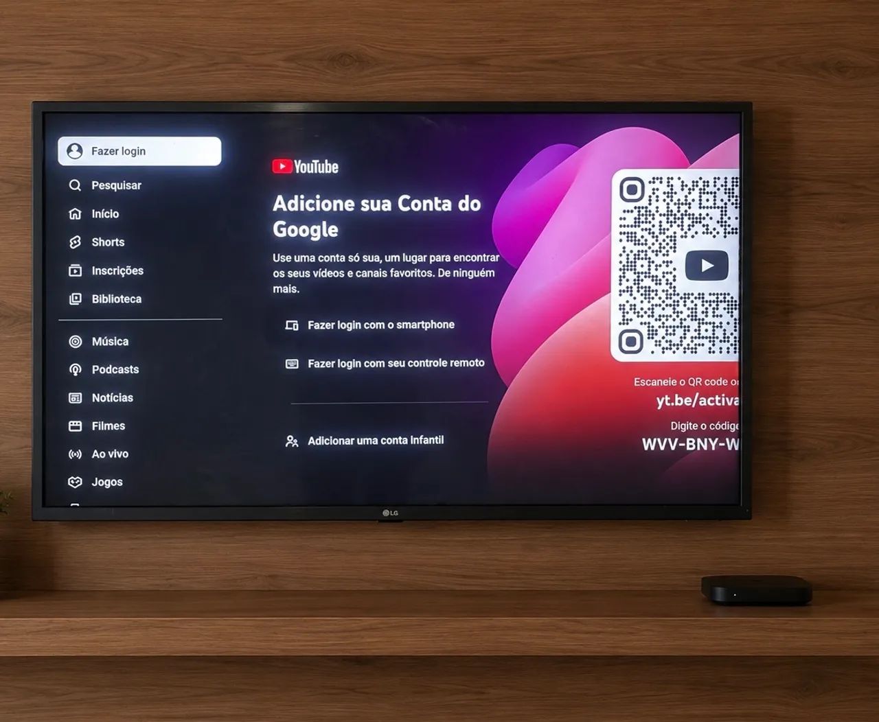 Smart Tv 43 - Foto 2