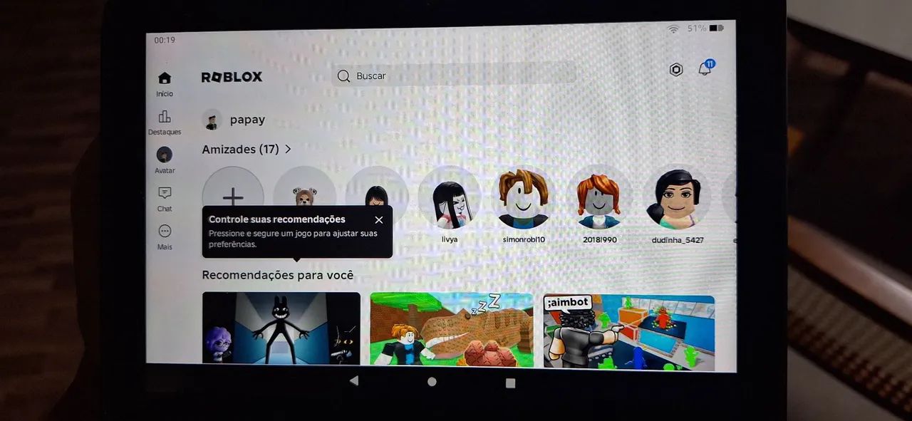 Tablet Amazon Fire HD 8 - 32 GB - 10° Geração  - Foto 5