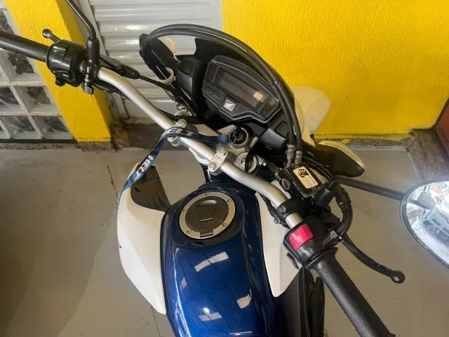 NXR 160 BROS - Foto 2