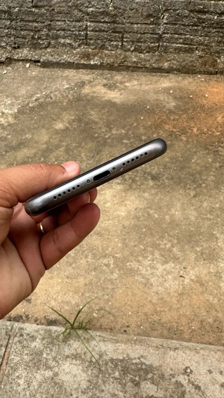 Vende-se iPhone 11 64G  - Foto 3