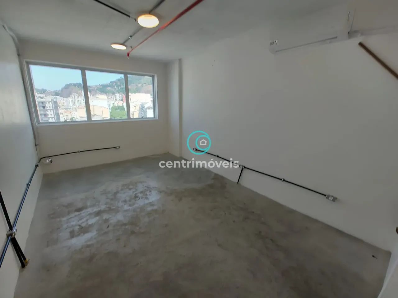 Sala à venda, Tijuca, Rio de Janeiro, RJ - Foto 3