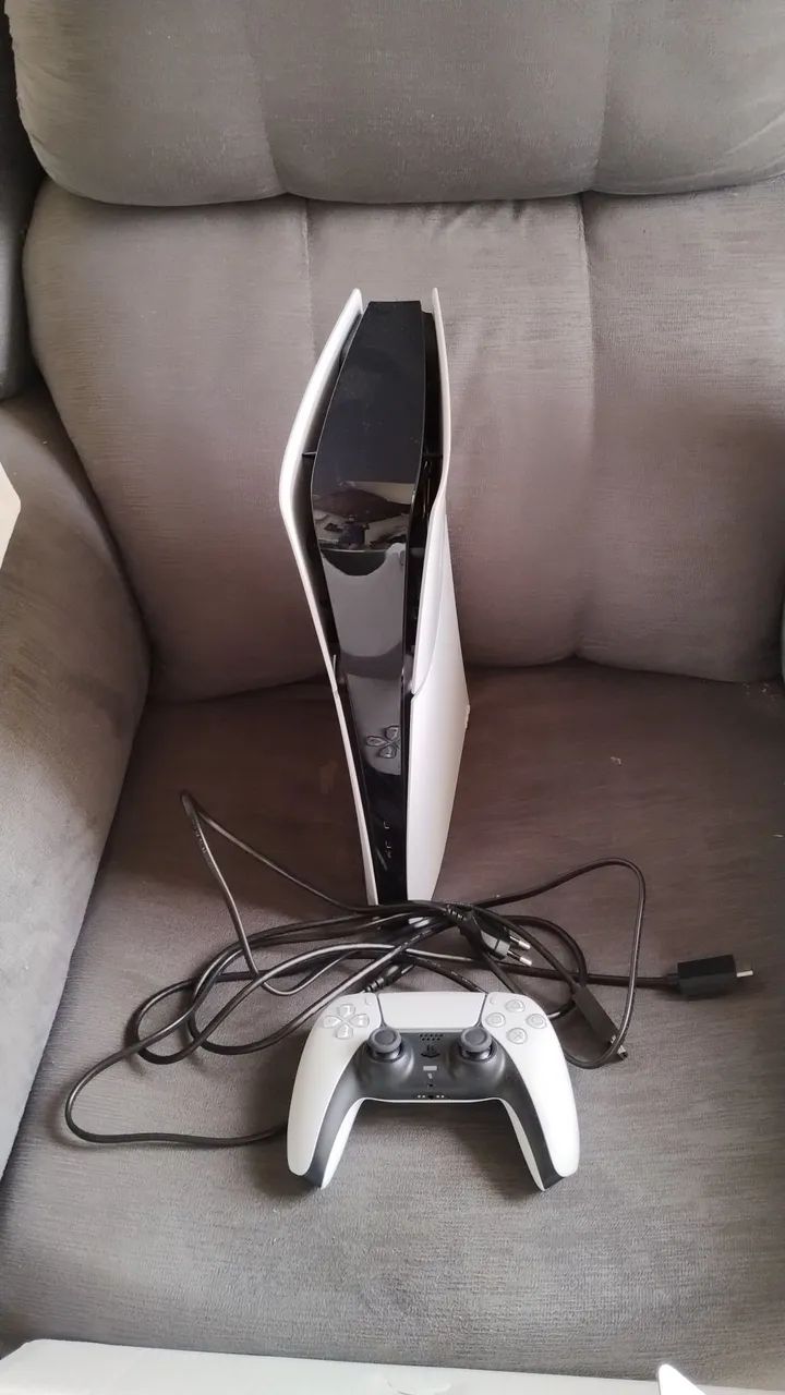 PLAYSTATION SONY 05 - Foto 2