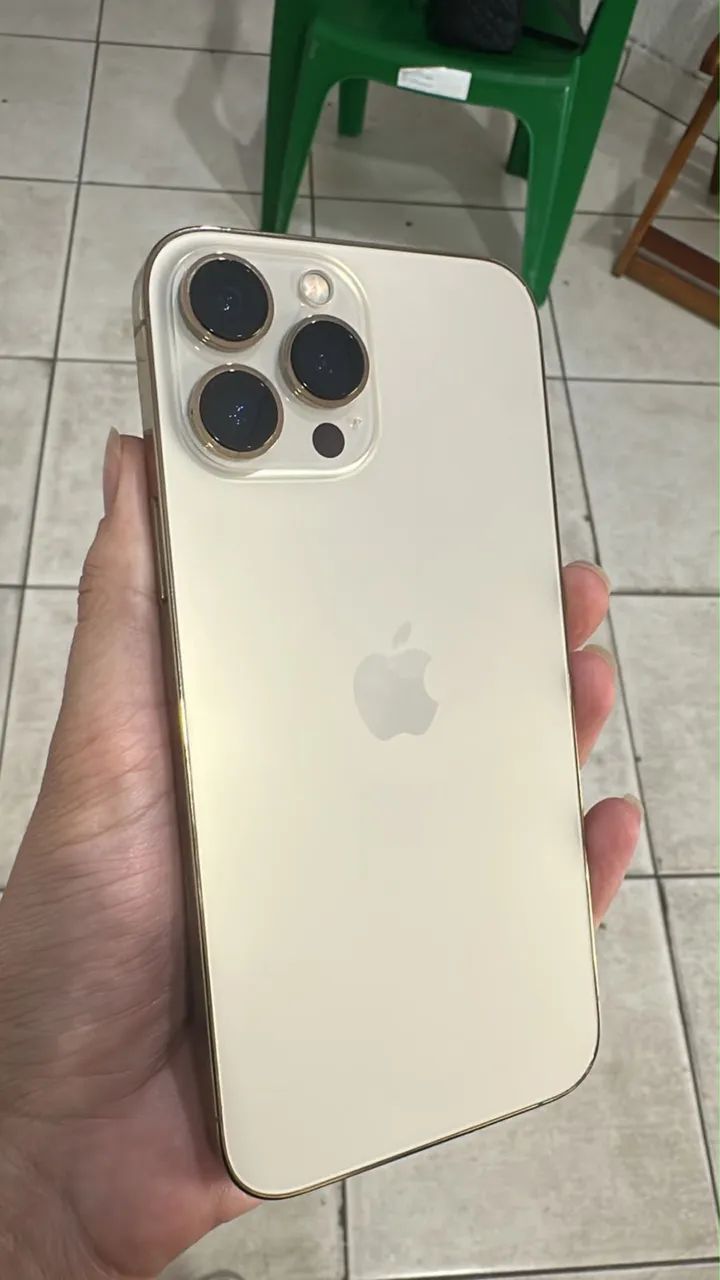 iPhone 13 promax 