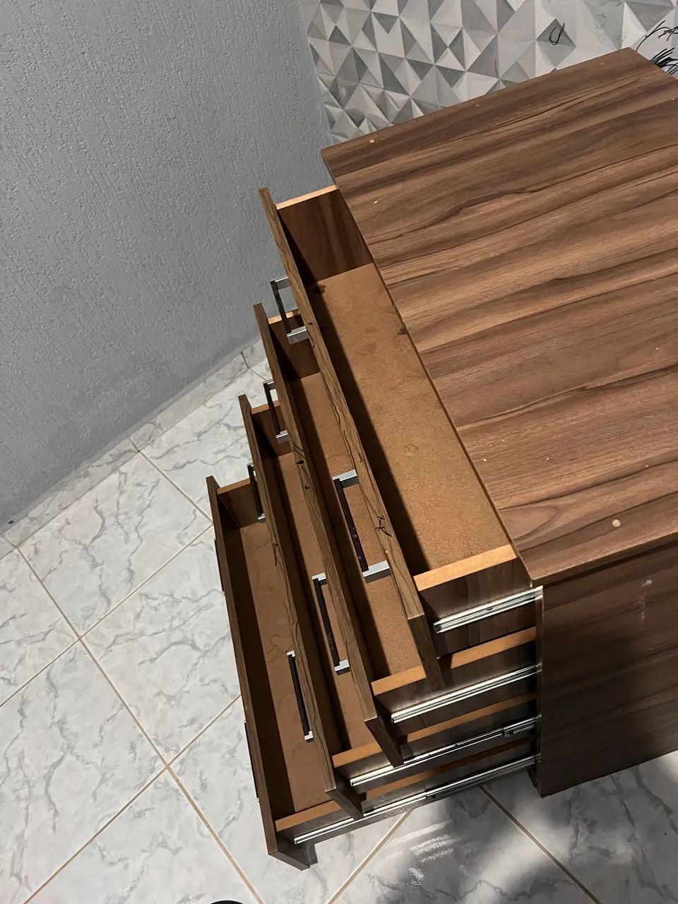 Cômoda  - Foto 2