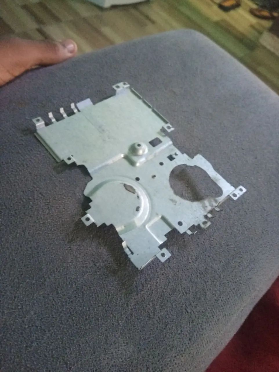 Dissipando de PlayStation 2 - Foto 2